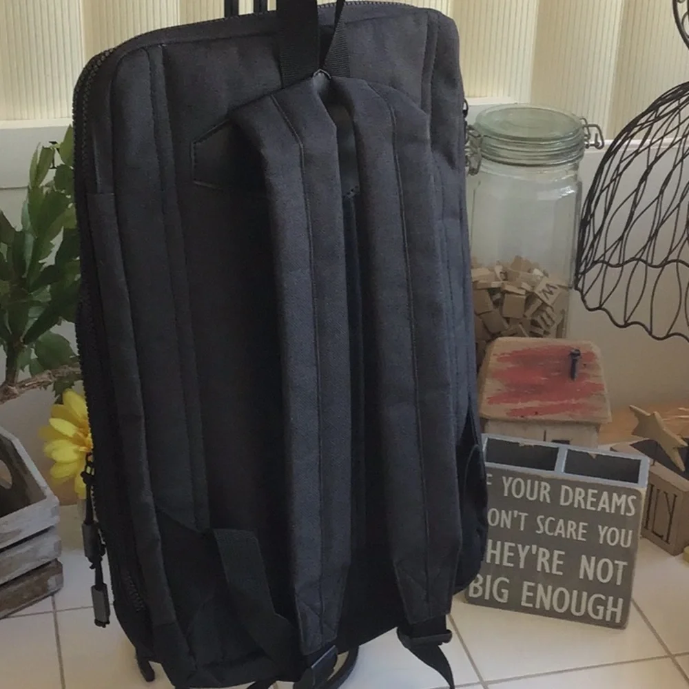 Laptop Backpack